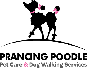 Prancing Poodle Final Logo