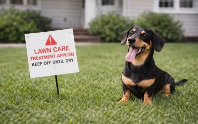 Your Home Is Wonderful. It's Also Full of Things That Could Hurt Your Pet This Spring